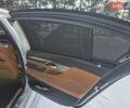 Белый БМВ 7 Серия, объемом двигателя 3 л и пробегом 103 тыс. км за 35000 $, фото 18 на Automoto.ua
