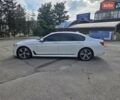Білий БМВ 7 Серія, об'ємом двигуна 3 л та пробігом 100 тис. км за 35000 $, фото 7 на Automoto.ua