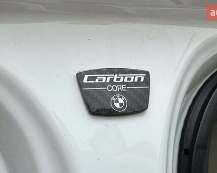 Белый БМВ 7 Серия, объемом двигателя 4.39 л и пробегом 87 тыс. км за 37000 $, фото 39 на Automoto.ua