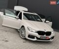 Белый БМВ 7 Серия, объемом двигателя 3 л и пробегом 113 тыс. км за 28440 $, фото 39 на Automoto.ua