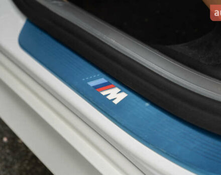 Белый БМВ 7 Серия, объемом двигателя 4.39 л и пробегом 116 тыс. км за 40000 $, фото 32 на Automoto.ua