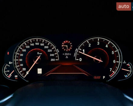 Белый БМВ 7 Серия, объемом двигателя 3 л и пробегом 95 тыс. км за 35000 $, фото 23 на Automoto.ua