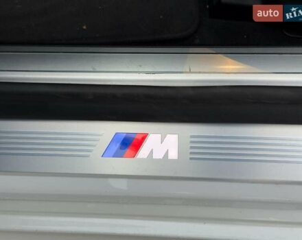 Белый БМВ 7 Серия, объемом двигателя 3 л и пробегом 113 тыс. км за 28440 $, фото 11 на Automoto.ua