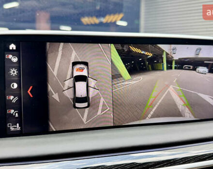 Белый БМВ 7 Серия, объемом двигателя 4.39 л и пробегом 84 тыс. км за 35400 $, фото 27 на Automoto.ua