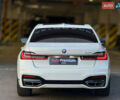Белый БМВ 7 Серия, объемом двигателя 3 л и пробегом 95 тыс. км за 35000 $, фото 6 на Automoto.ua