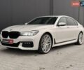 Белый БМВ 7 Серия, объемом двигателя 3 л и пробегом 113 тыс. км за 28440 $, фото 20 на Automoto.ua