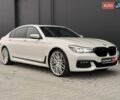 Белый БМВ 7 Серия, объемом двигателя 3 л и пробегом 113 тыс. км за 28440 $, фото 2 на Automoto.ua