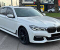 Белый БМВ 7 Серия, объемом двигателя 4.39 л и пробегом 84 тыс. км за 35400 $, фото 11 на Automoto.ua