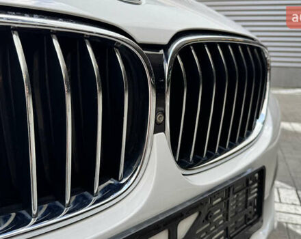 Белый БМВ 7 Серия, объемом двигателя 4.39 л и пробегом 87 тыс. км за 37000 $, фото 32 на Automoto.ua