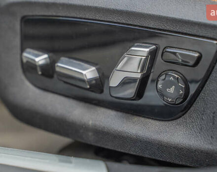 Белый БМВ 7 Серия, объемом двигателя 4.39 л и пробегом 116 тыс. км за 40000 $, фото 15 на Automoto.ua