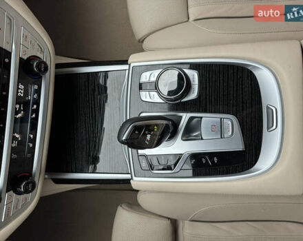 Белый БМВ 7 Серия, объемом двигателя 4.39 л и пробегом 87 тыс. км за 38500 $, фото 15 на Automoto.ua