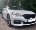 Белый БМВ 7 Серия, объемом двигателя 4.4 л и пробегом 70 тыс. км за 40000 $, фото 1 на Automoto.ua