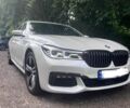 Білий БМВ 7 Серія, об'ємом двигуна 4.4 л та пробігом 70 тис. км за 15054 $, фото 1 на Automoto.ua