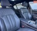 Белый БМВ 7 Серия, объемом двигателя 4.39 л и пробегом 77 тыс. км за 39900 $, фото 1 на Automoto.ua