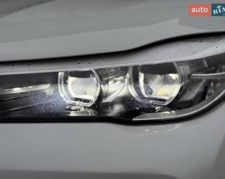 Белый БМВ 7 Серия, объемом двигателя 3 л и пробегом 113 тыс. км за 28440 $, фото 8 на Automoto.ua