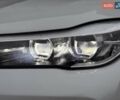 Белый БМВ 7 Серия, объемом двигателя 3 л и пробегом 113 тыс. км за 28440 $, фото 8 на Automoto.ua
