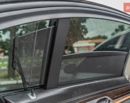 Белый БМВ 7 Серия, объемом двигателя 4.39 л и пробегом 116 тыс. км за 40000 $, фото 31 на Automoto.ua