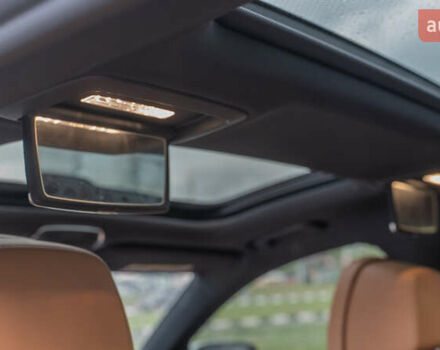 Белый БМВ 7 Серия, объемом двигателя 4.39 л и пробегом 116 тыс. км за 40000 $, фото 29 на Automoto.ua