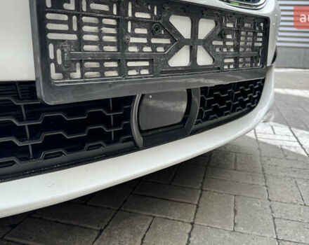 Белый БМВ 7 Серия, объемом двигателя 4.39 л и пробегом 87 тыс. км за 37000 $, фото 31 на Automoto.ua