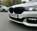 Белый БМВ 7 Серия, объемом двигателя 3 л и пробегом 150 тыс. км за 31500 $, фото 8 на Automoto.ua
