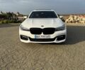 Белый БМВ 7 Серия, объемом двигателя 3 л и пробегом 163 тыс. км за 27800 $, фото 1 на Automoto.ua
