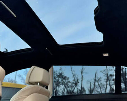 Белый БМВ 7 Серия, объемом двигателя 4.39 л и пробегом 87 тыс. км за 38500 $, фото 31 на Automoto.ua