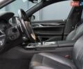 Белый БМВ 7 Серия, объемом двигателя 3 л и пробегом 113 тыс. км за 28440 $, фото 12 на Automoto.ua