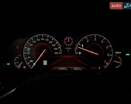 Белый БМВ 7 Серия, объемом двигателя 3 л и пробегом 113 тыс. км за 28440 $, фото 44 на Automoto.ua