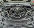 Белый БМВ 7 Серия, объемом двигателя 4.39 л и пробегом 115 тыс. км за 43000 $, фото 13 на Automoto.ua