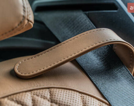 Белый БМВ 7 Серия, объемом двигателя 4.39 л и пробегом 116 тыс. км за 40000 $, фото 24 на Automoto.ua