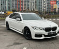 Белый БМВ 7 Серия, объемом двигателя 4.39 л и пробегом 87 тыс. км за 38500 $, фото 3 на Automoto.ua