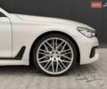 Белый БМВ 7 Серия, объемом двигателя 3 л и пробегом 113 тыс. км за 28440 $, фото 23 на Automoto.ua