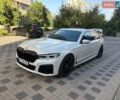 Білий БМВ 7 Серія, об'ємом двигуна 4.39 л та пробігом 56 тис. км за 35000 $, фото 1 на Automoto.ua