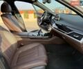 Белый БМВ 7 Серия, объемом двигателя 3 л и пробегом 163 тыс. км за 27800 $, фото 25 на Automoto.ua