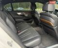 Білий БМВ 7 Серія, об'ємом двигуна 3 л та пробігом 127 тис. км за 29300 $, фото 9 на Automoto.ua
