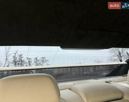 Белый БМВ 7 Серия, объемом двигателя 4.39 л и пробегом 87 тыс. км за 38500 $, фото 23 на Automoto.ua