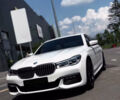 Белый БМВ 7 Серия, объемом двигателя 4.39 л и пробегом 87 тыс. км за 37000 $, фото 3 на Automoto.ua