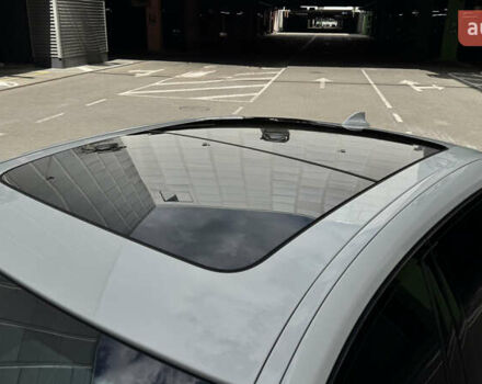 Белый БМВ 7 Серия, объемом двигателя 4.39 л и пробегом 87 тыс. км за 37000 $, фото 40 на Automoto.ua