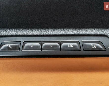 Белый БМВ 7 Серия, объемом двигателя 4.39 л и пробегом 116 тыс. км за 40000 $, фото 28 на Automoto.ua