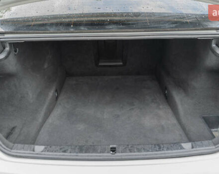 Белый БМВ 7 Серия, объемом двигателя 4.39 л и пробегом 116 тыс. км за 40000 $, фото 33 на Automoto.ua