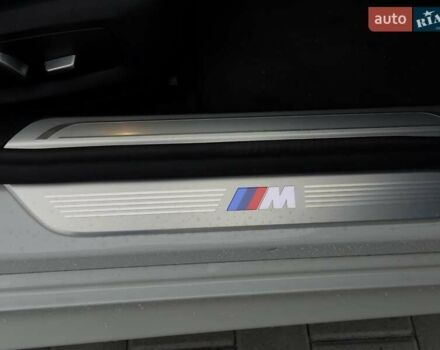Белый БМВ 7 Серия, объемом двигателя 3 л и пробегом 113 тыс. км за 28440 $, фото 27 на Automoto.ua