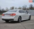 Білий БМВ 7 Серія, об'ємом двигуна 2.99 л та пробігом 125 тис. км за 43700 $, фото 24 на Automoto.ua