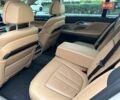 Белый БМВ 7 Серия, объемом двигателя 3 л и пробегом 185 тыс. км за 30500 $, фото 41 на Automoto.ua
