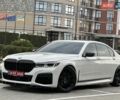 Белый БМВ 7 Серия, объемом двигателя 3 л и пробегом 185 тыс. км за 30500 $, фото 24 на Automoto.ua