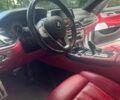 Білий БМВ 7 Серія, об'ємом двигуна 4.4 л та пробігом 70 тис. км за 15054 $, фото 4 на Automoto.ua