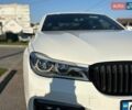 Белый БМВ 7 Серия, объемом двигателя 3 л и пробегом 107 тыс. км за 31999 $, фото 3 на Automoto.ua