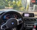 Білий БМВ 7 Серія, об'ємом двигуна 4.39 л та пробігом 56 тис. км за 35000 $, фото 8 на Automoto.ua