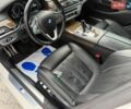 Білий БМВ 7 Серія, об'ємом двигуна 3 л та пробігом 127 тис. км за 29700 $, фото 19 на Automoto.ua