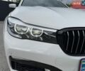 Білий БМВ 7 Серія, об'ємом двигуна 3 л та пробігом 127 тис. км за 29300 $, фото 23 на Automoto.ua