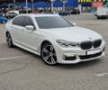 Білий БМВ 7 Серія, об'ємом двигуна 2.99 л та пробігом 125 тис. км за 43700 $, фото 81 на Automoto.ua